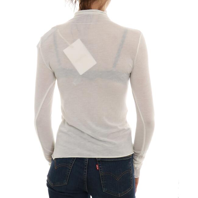 MAGLIETTA MISTO CACHEMIRE KING KONG - Mad Fashion | img vers.650x/